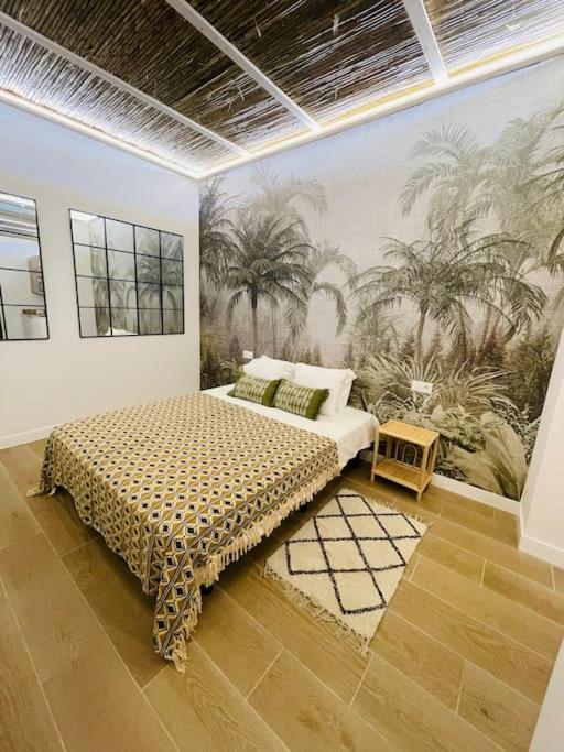 Ferienwohnung Casa Albufera Boutique Valencia Exterior foto