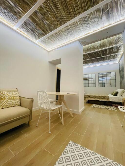 Ferienwohnung Casa Albufera Boutique Valencia Exterior foto