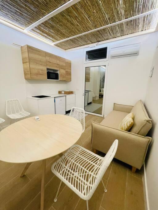 Ferienwohnung Casa Albufera Boutique Valencia Exterior foto