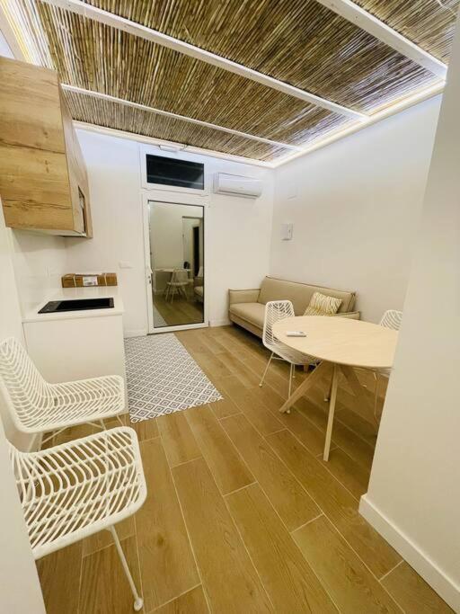 Ferienwohnung Casa Albufera Boutique Valencia Exterior foto