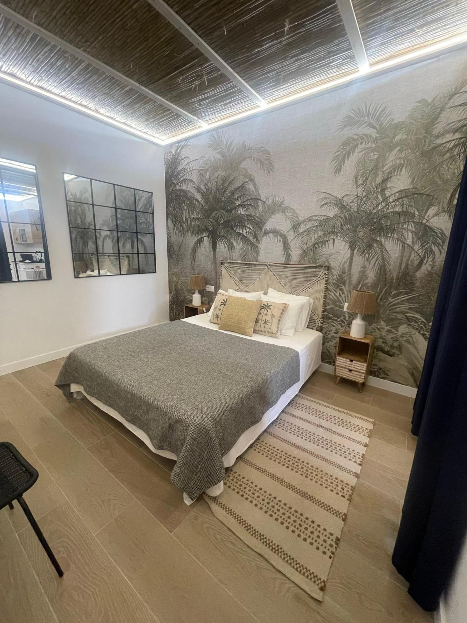 Ferienwohnung Casa Albufera Boutique Valencia Exterior foto