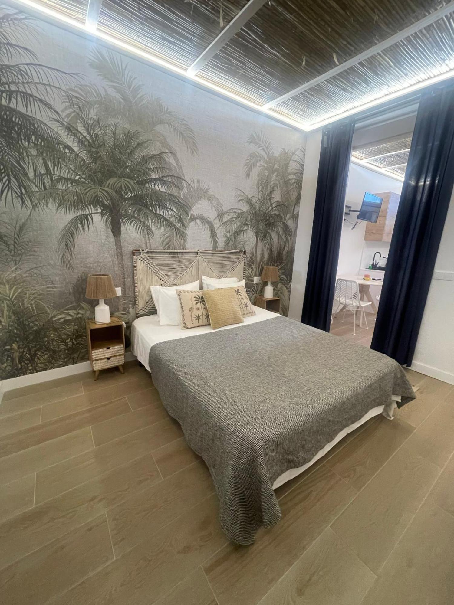 Ferienwohnung Casa Albufera Boutique Valencia Exterior foto