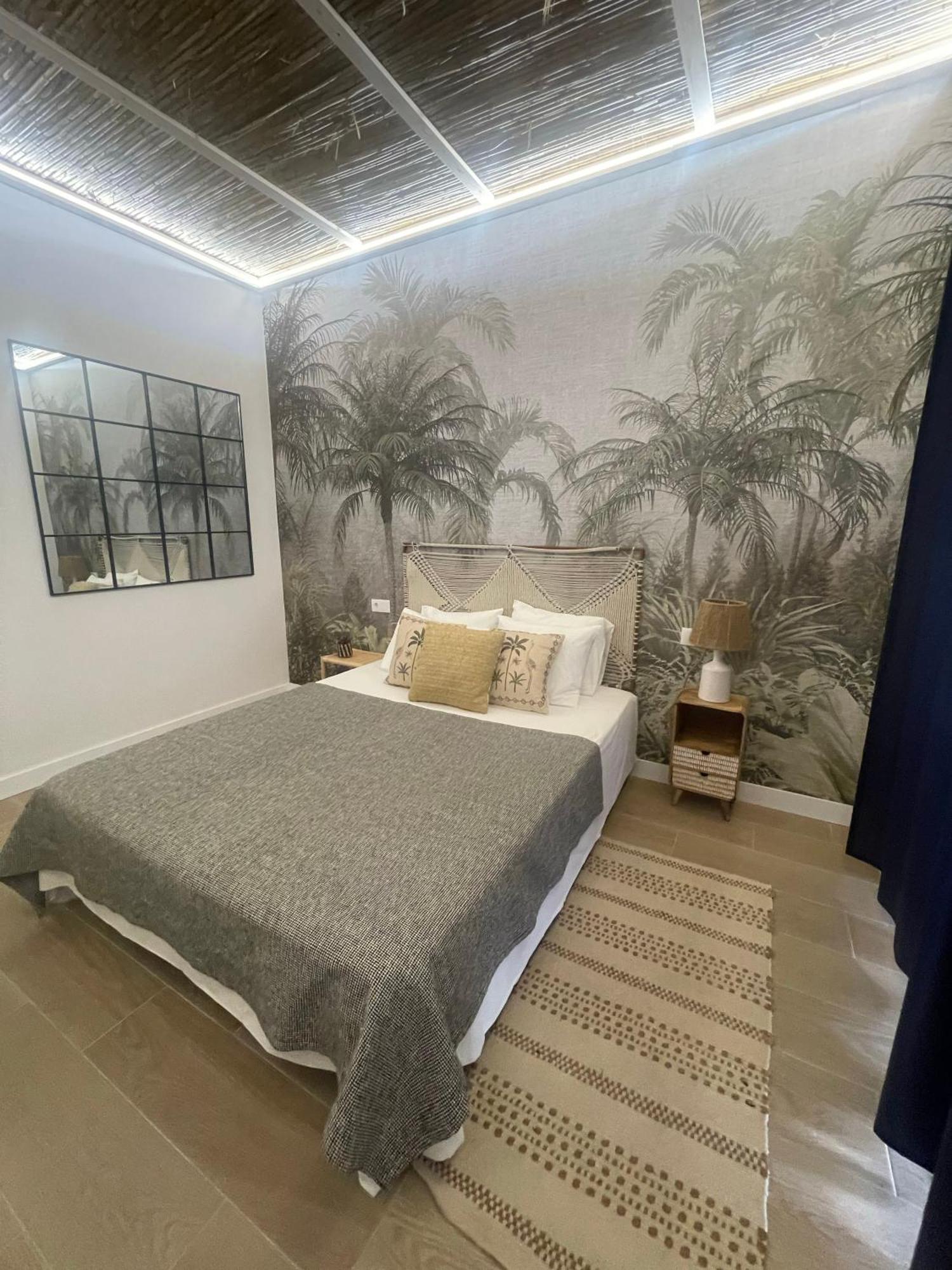 Ferienwohnung Casa Albufera Boutique Valencia Exterior foto